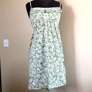 Ann Tylor Loft woman dress size S.